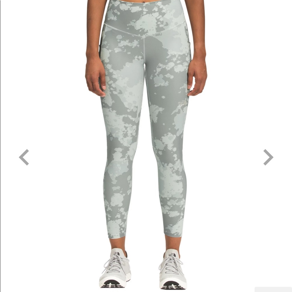 The north face leggings